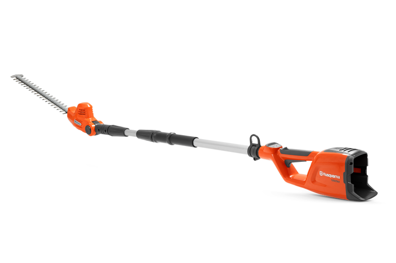 Husqvarna 120iTK4-H