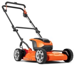 HUSQVARNA LB 144i aku ja laadijaga