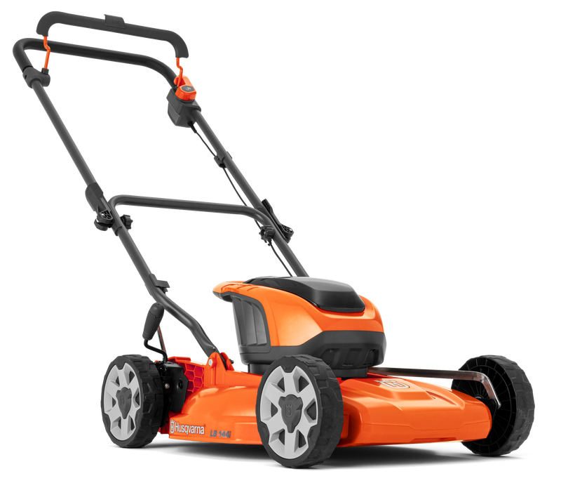 HUSQVARNA LB 144i aku ja laadijaga
