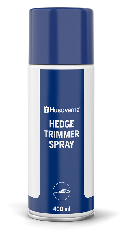 Määre hekilõikurile, Spray 400 ml