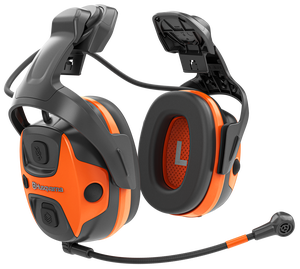 Kõrvaklapid X-COM Active+Bluetooth®, kiivrile