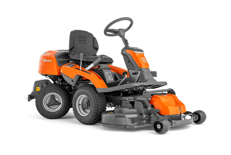 Husqvarna R 216Ts AWD