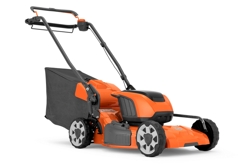 Husqvarna LC 251iS