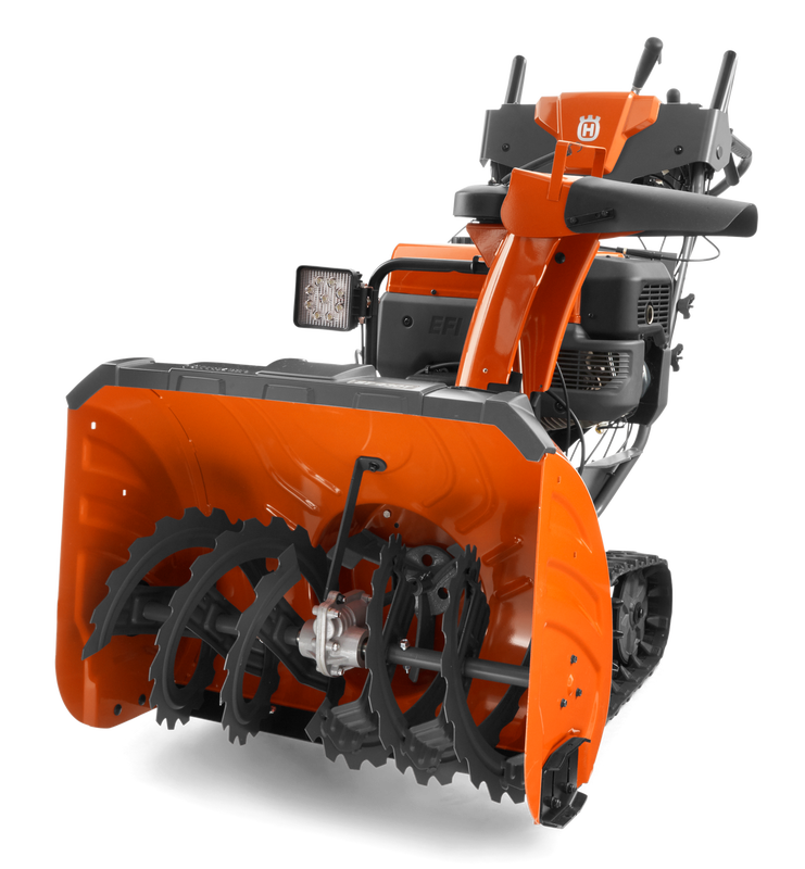 Husqvarna ST 430T