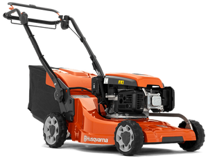 HUSQVARNA LC 347VE