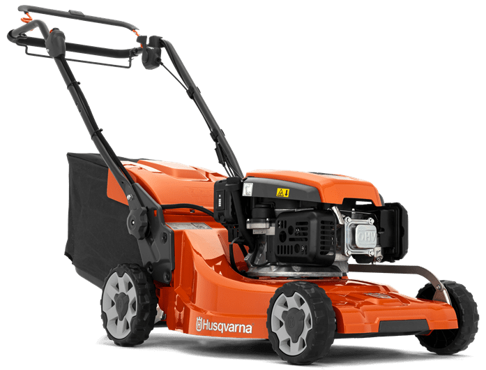 HUSQVARNA LC 347VE