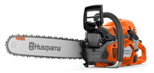 Husqvarna 555