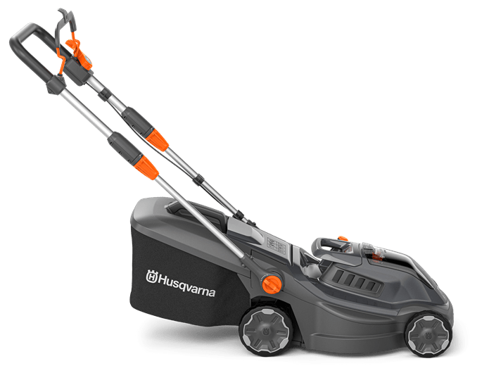 Husqvarna Aspire™ LC34-P4A