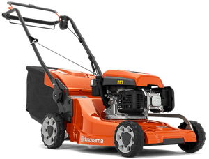 HUSQVARNA LC 347V