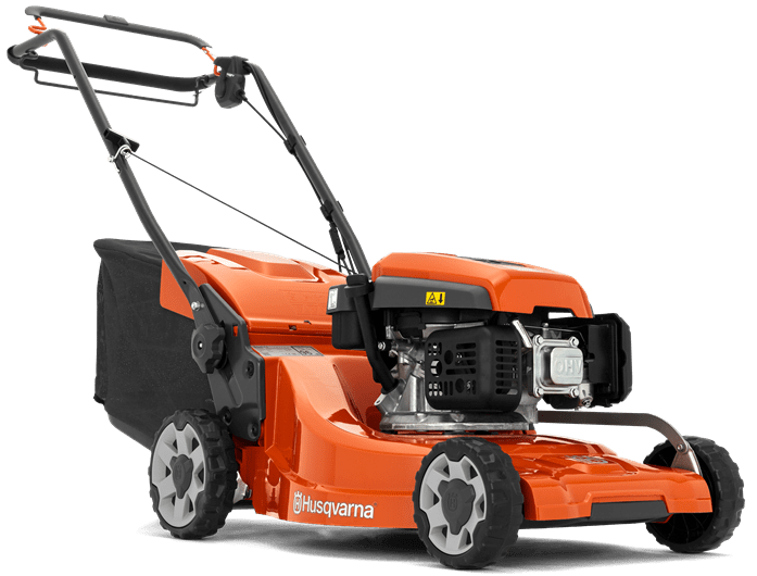 HUSQVARNA LC 347V