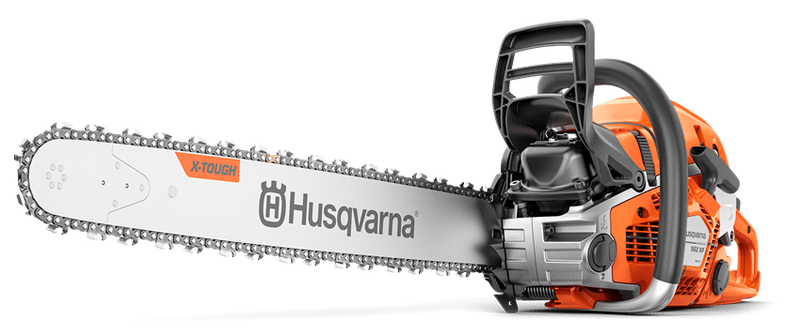 Husqvarna 562 XP® G Mark II