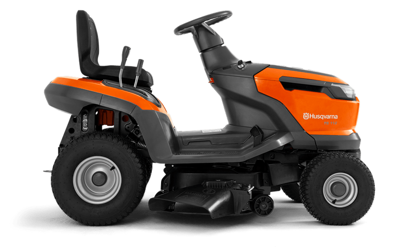 Husqvarna TS 112