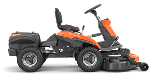 Husqvarna R 200iX