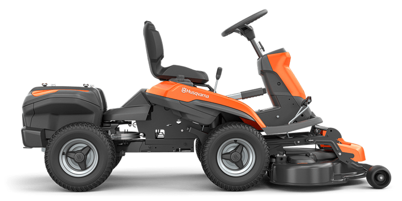 Husqvarna R 200iX