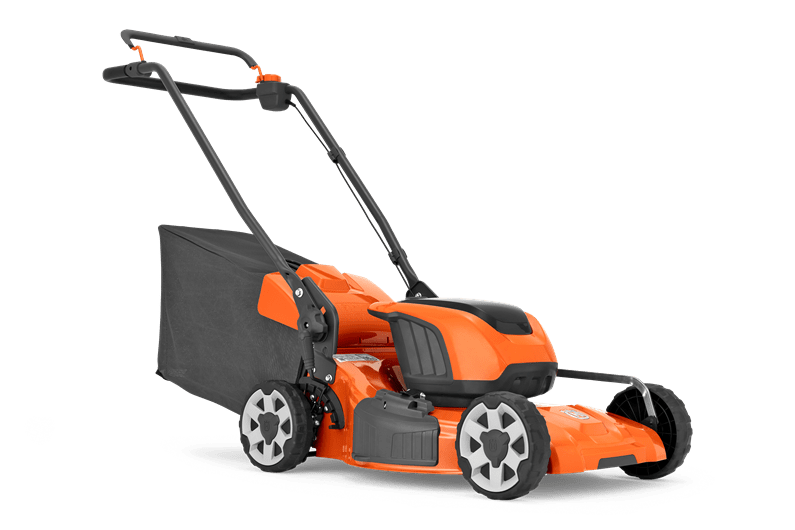 Husqvarna LC 251i