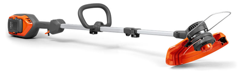 HUSQVARNA 215iL aku ja laadijaga