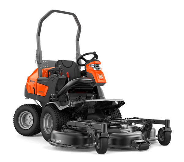 Husqvarna P 525DX