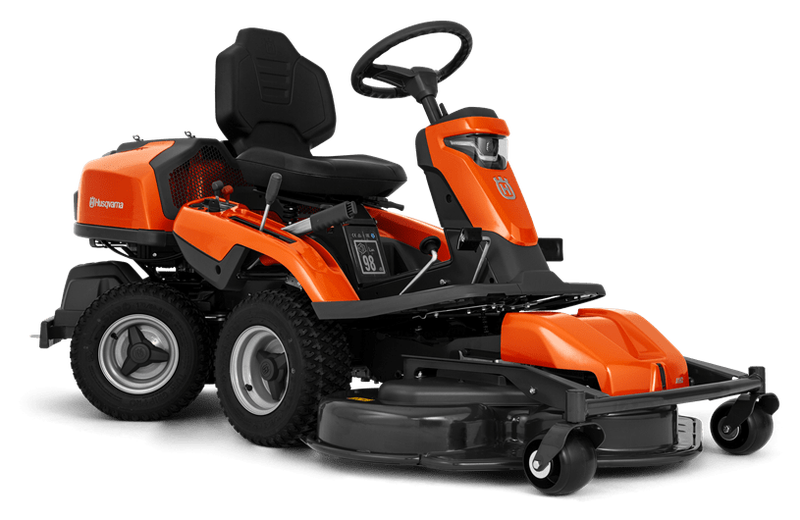 Husqvarna R 316TX AWD