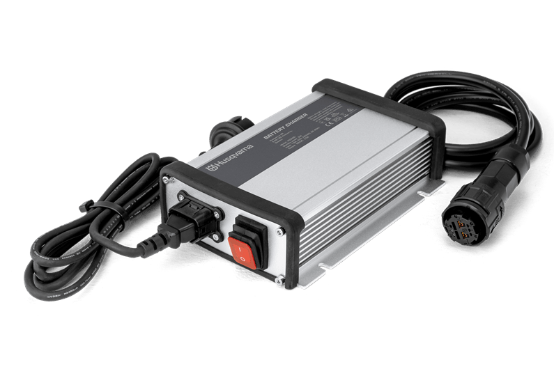 Husqvarna QC Kiirlaadija PS300C