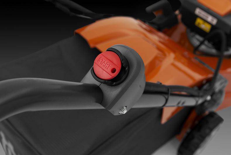 HUSQVARNA LC 347VE