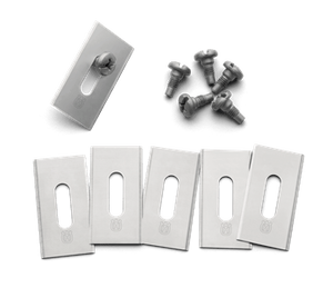 AM tera Endurance 0,6 mm, 6tk 