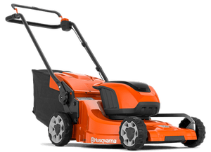 Husqvarna LC 247i