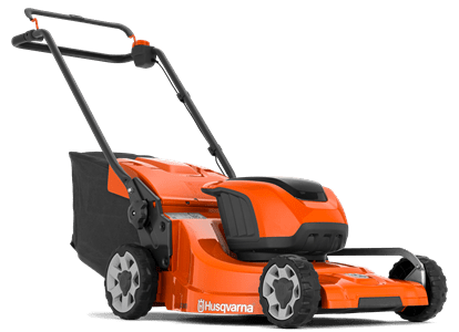 Husqvarna LC 247i