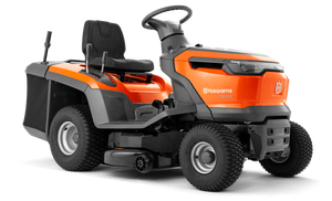 Husqvarna TC 112