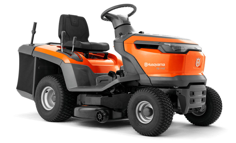 Husqvarna TC 112