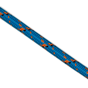 Ronimisköis, sinine, 11.8mm, 60 m, ühe aasaga