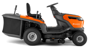 Husqvarna TC 112