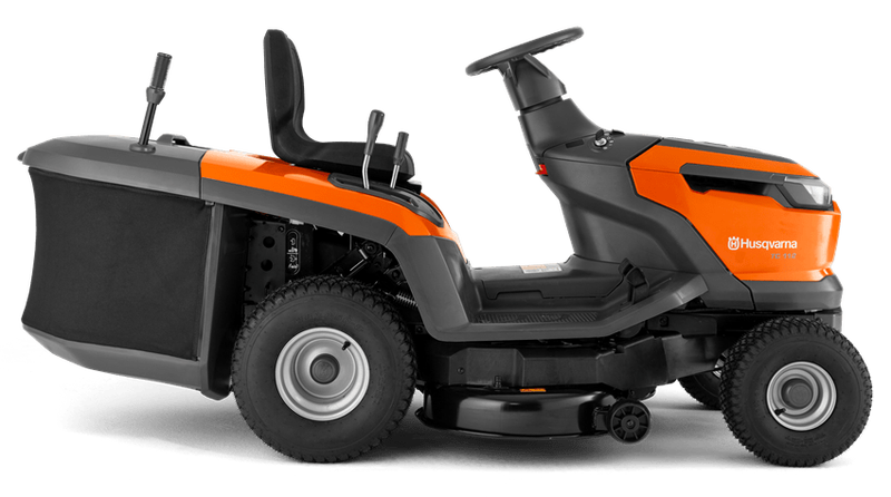 Husqvarna TC 112