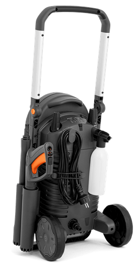 Husqvarna PW 240