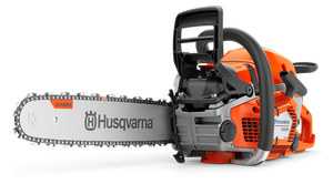 Husqvarna 550 XP® G Mark II TrioBrake™