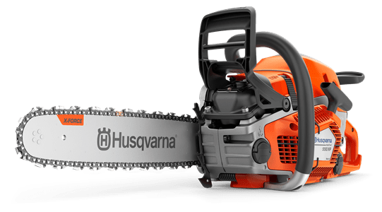 Husqvarna 550 XP® G Mark II TrioBrake™