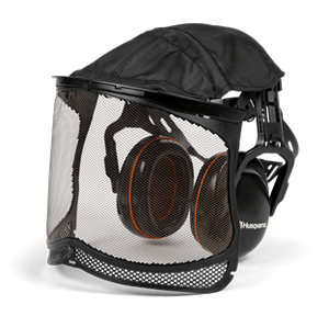 Kõrvaklapid Pro, võrksirmiga Ultra Vision V-61