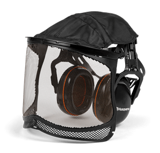 Kõrvaklapid Pro, võrksirmiga Ultra Vision V-61