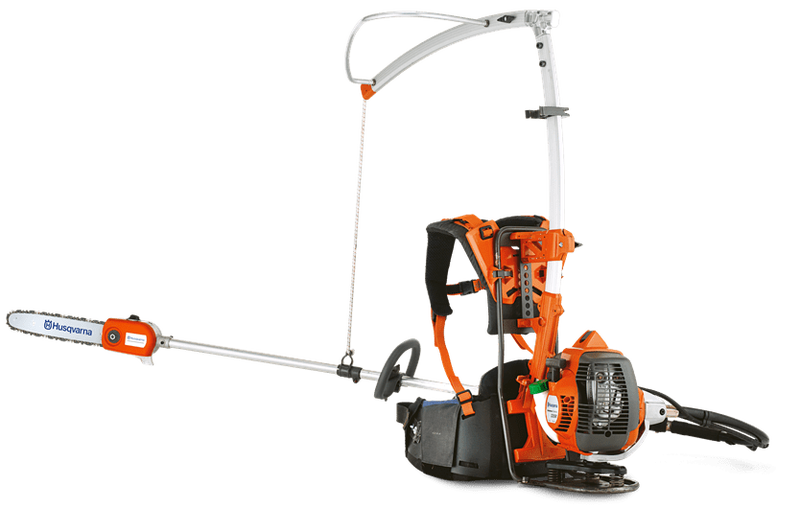 Husqvarna 535FBX