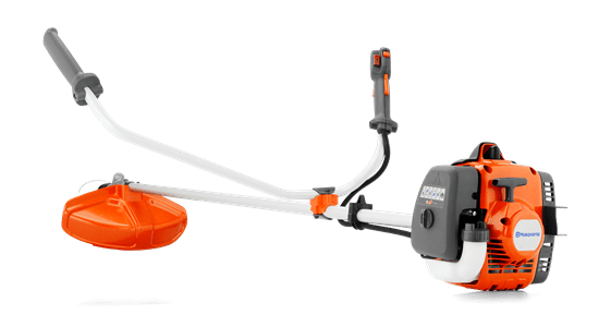 Husqvarna 122R trimmipeaga