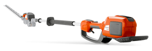 Husqvarna 520iHE3 aku ja laadijata