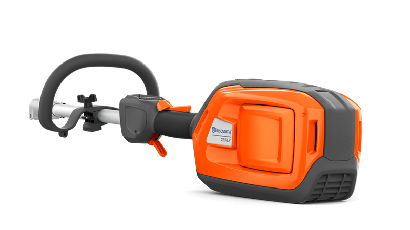 Husqvarna 325iLK trimmeri lisatarvikuta
