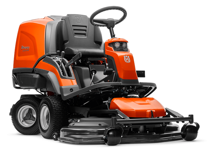 Husqvarna RC 320Ts AWD