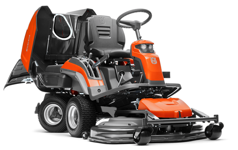 Husqvarna RC 320Ts AWD