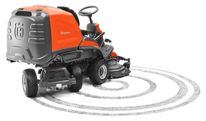 Husqvarna RC 320Ts AWD