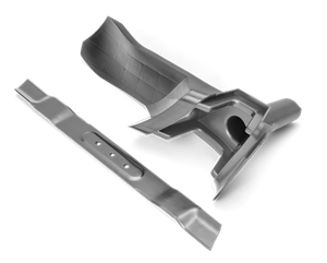 BioClip® kpl. (klapp+tera) LC 353iV/iVX 
