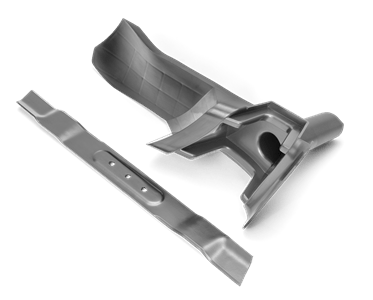 BioClip® kpl. (klapp+tera) LC 353iV/iVX 