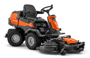 Husqvarna R 420TsX AWD