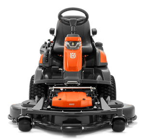Husqvarna R 418TsX AWD