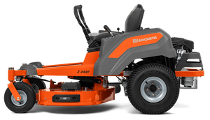 Husqvarna Z242F