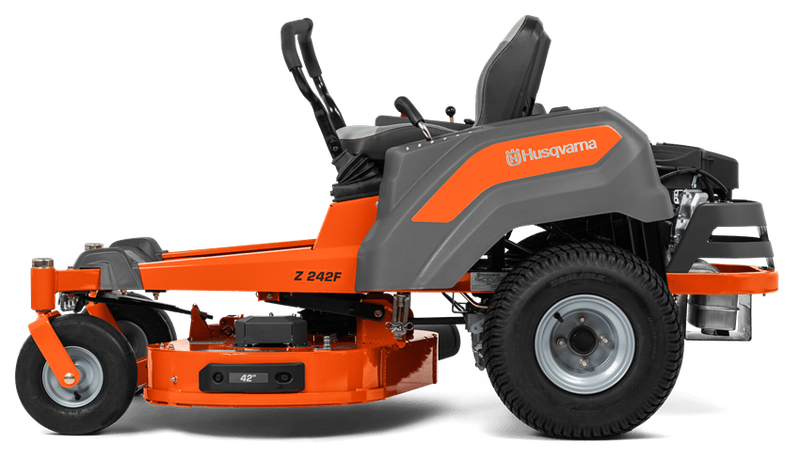 Husqvarna Z242F